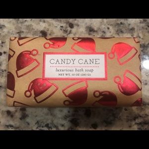 Christmas Holiday Everyday Luxurious Bath Soap